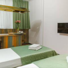 Hostel Chemodan удобства в номере