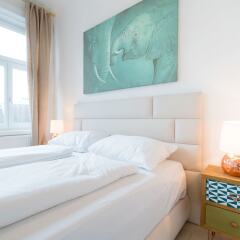 Апартаменты Vienna Residence Spacious Viennese Apartment for up to 5 Happy Guests Вена детские мероприятия фото 2