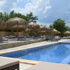 Отель Eco complex Miramar Димитровград фото 32