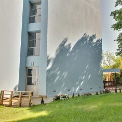 Апартаменты Daily Apartments Tatari Таллин фото 11