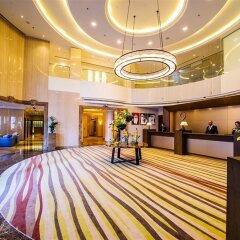 Somewhere Hotel Apartment интерьер отеля
