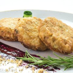 Enira Spa Hotel питание