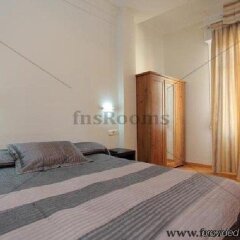 Отель Hostal Alcazar Regis комната для гостей фото 10