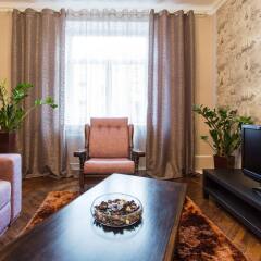 Отель Royal Stay Group Minskrent Минск комната для гостей фото 5