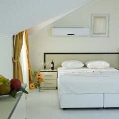 Orka Golden Heights Villas Турция, Олудениз - отзывы, цены и фото номеров - забронировать отель Orka Golden Heights Villas онлайн комната для гостей фото 2