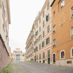 Апартаменты Quirinale Apartments