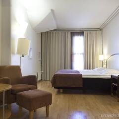 Отель Scandic Grand Marina комната для гостей фото 3