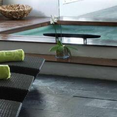 Отель Malhadinha Nova Country House & Spa бассейн