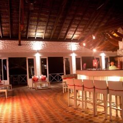 Отель Cinnamon Dhonveli Maldives-Water Suites развлечения