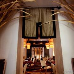 Отель Anantara Hua Hin Resort интерьер отеля