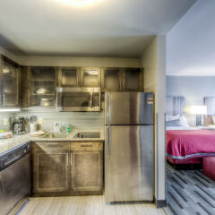 Отель Staybridge Suites University Area Osu балкон