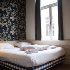 Апартаменты Canal Boutique Rooms & Apartments комната для гостей фото 4