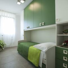 Отель Albergo Antica Corte Marchesini Италия, Кампанья-Лупия - 1 отзыв об отеле, цены и фото номеров - забронировать отель Albergo Antica Corte Marchesini онлайн удобства в номере