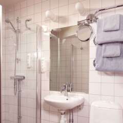 Clarion Collection Hotel Tapto ванная