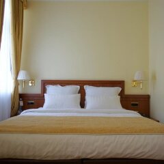 Отель My City hotel Эстония, Таллин - - забронировать отель My City hotel, цены и фото номеров комната для гостей фото 5