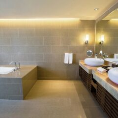 Отель Hyatt Regency Kinabalu Малайзия, Кота-Кинабалу - отзывы, цены и фото номеров - забронировать отель Hyatt Regency Kinabalu онлайн спа фото 2