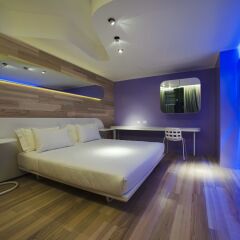 Отель Barceló Milan комната для гостей фото 4