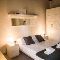 Отель Residenza Scarpetta комната для гостей фото 4
