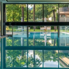 Hotel Muchele Лана интерьер отеля фото 2