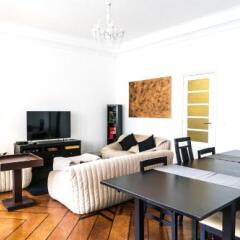 Отель Home Sweet Lisbon