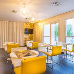 Отель Hipark by Adagio Marseille питание фото 3