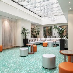Отель Crowne Plaza Brussels - Le Palace детские мероприятия