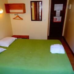 Отель 161 Norte Guesthouse комната для гостей фото 2