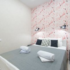 Апартаменты More Apartments na Tsvetochnoy 30 (3) Сочи фото 15