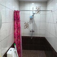 Hotel Chasy Leskova сауна