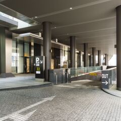 Hotel Villa Fontaine Tokyo-Shiodome фото 2