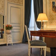 Normandy Hotel удобства в номере