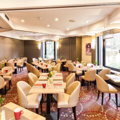 Отель Leonardo Hotel Munich City North Германия, Мюнхен - 2 отзыва об отеле, цены и фото номеров - забронировать отель Leonardo Hotel Munich City North онлайн помещение для мероприятий