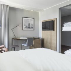 Отель Radisson Blu Hotel, Bodo Норвегия, Бодо - отзывы, цены и фото номеров - забронировать отель Radisson Blu Hotel, Bodo онлайн комната для гостей фото 3