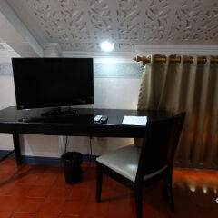 Отель White Knight Hotel Intramuros Филиппины, Манила - 3 отзыва об отеле, цены и фото номеров - забронировать отель White Knight Hotel Intramuros онлайн удобства в номере