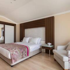 Orange County Resort Hotel Belek Богазкент комната для гостей фото 3