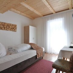 Hotel Restaurant Traube Стельвио комната для гостей фото 4