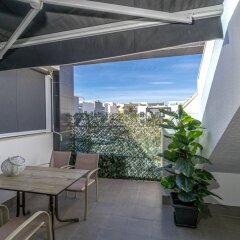 Отель Espanhouse Oasis Beach 108 Испания, Ориуэла - отзывы, цены и фото номеров - забронировать отель Espanhouse Oasis Beach 108 онлайн фото 2