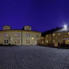 Hotel Purkmistr Пльзень фото 12