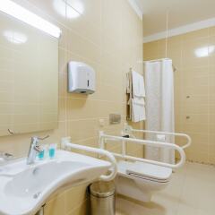 Apart-hotel Imeretinskiy - Park Land complex ванная фото 2