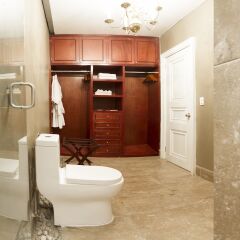 Отель Mansion Papilio Мексика, Мехико - отзывы, цены и фото номеров - забронировать отель Mansion Papilio онлайн ванная