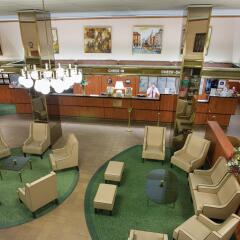 Hotel Hungaria City Center интерьер отеля фото 2