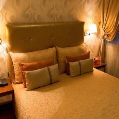 Отель Oum Palace Hotel & Spa Марокко, Касабланка - отзывы, цены и фото номеров - забронировать отель Oum Palace Hotel & Spa онлайн комната для гостей фото 5