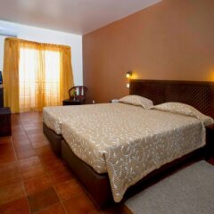 Отель Casablanca Inn Монте-Горду комната для гостей фото 5