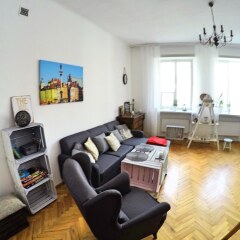 Отель Old Town Heart Варшава фото 12
