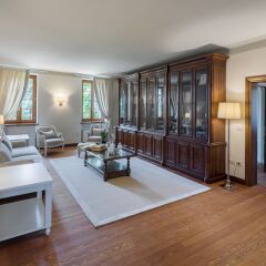 Отель Villa Morona de Gastaldis Италия, Вальдоббьадене - отзывы, цены и фото номеров - забронировать отель Villa Morona de Gastaldis онлайн комната для гостей