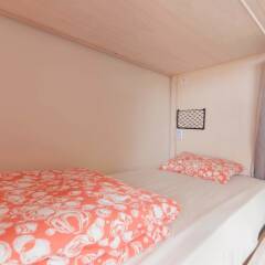 Aktion Ericeira Surf Hostel комната для гостей фото 4