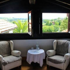Отель La Casona de Suesa Испания, Рибамонтан-аль-Мар - отзывы, цены и фото номеров - забронировать отель La Casona de Suesa онлайн развлечения