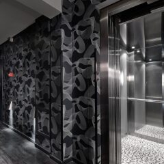 Отель Airotel Patras Smart интерьер отеля фото 2