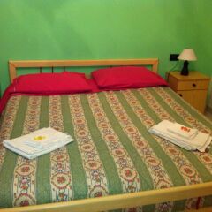 Отель B&B Xenia Агридженто комната для гостей фото 5