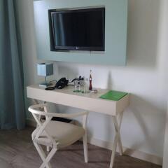 Отель INATEL Albufeira в номере фото 2